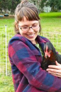 Organic Materials Review Institute Image